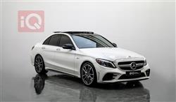 مێرسێدس بێنز C-Class
